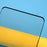 3D Full Screen Covering Tempered Glass Protection Film for OnePlus 8 - 3