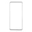 3D Full Screen Covering Tempered Glass Protection Film for OnePlus 8 - 6