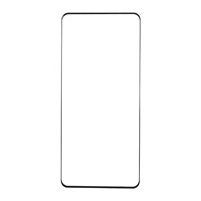 3D Full Screen Covering Tempered Glass Protection Film for OnePlus 8 - 6