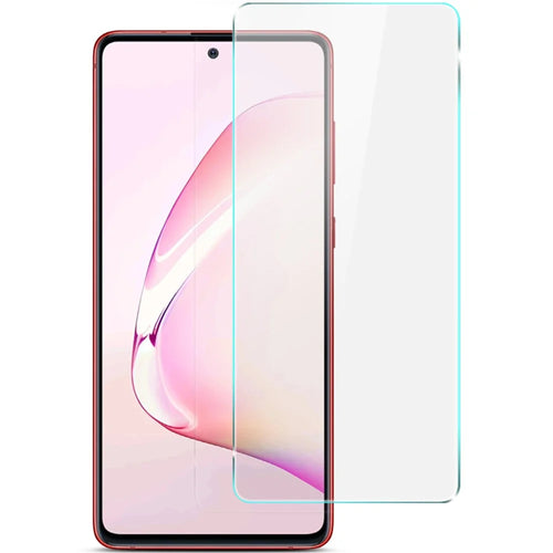 IMAK H Anti-explosion Tempered Glass Screen Film for Samsung Galaxy A81/Note 10 Lite/M60s - 1