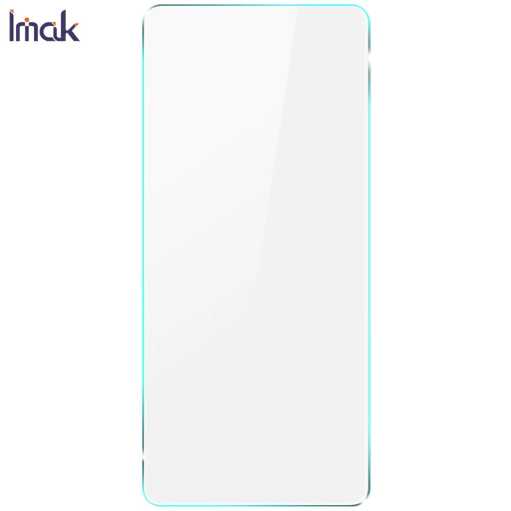 IMAK H Anti-explosion Tempered Glass Screen Film for Samsung Galaxy A81/Note 10 Lite/M60s - 2