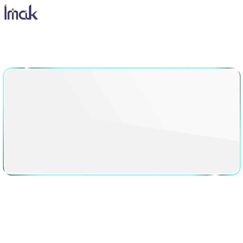 IMAK H Anti-explosion Tempered Glass Screen Film for Samsung Galaxy A81/Note 10 Lite/M60s - 4