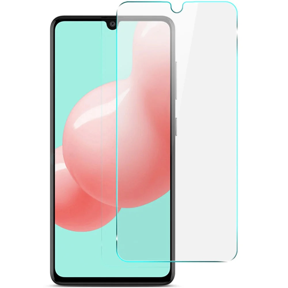 IMAK H Anti-explosion Tempered Glass Screen Film for Samsung Galaxy A41 (Global Version) - 1