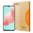 2.5D 9H Arc Edge Full Screen Tempered Glass Guard for Samsung Galaxy A41 (Global Version) - 1