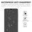 2.5D 9H Arc Edge Full Screen Tempered Glass Guard for Samsung Galaxy A41 (Global Version) - 4
