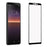 Black Edge Design Full Screen Tempered Glass Phone Screen Film for Sony Xperia 10 II - 7