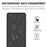 Full Screen Tempered Glass Screen Film for Samsung Galaxy A31 - 4