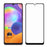 Full Screen Tempered Glass Screen Film for Samsung Galaxy A31 - 7