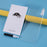 RURIHAI 3D UV Liquid Tempered Glass Full Screen Film for OnePlus 8 Pro - 1