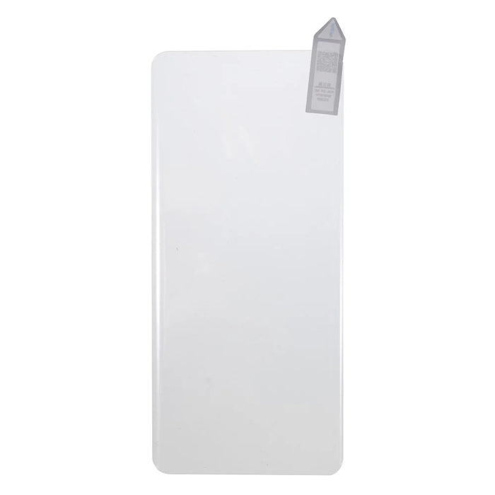 RURIHAI 3D UV Liquid Tempered Glass Full Screen Film for OnePlus 8 Pro - 2