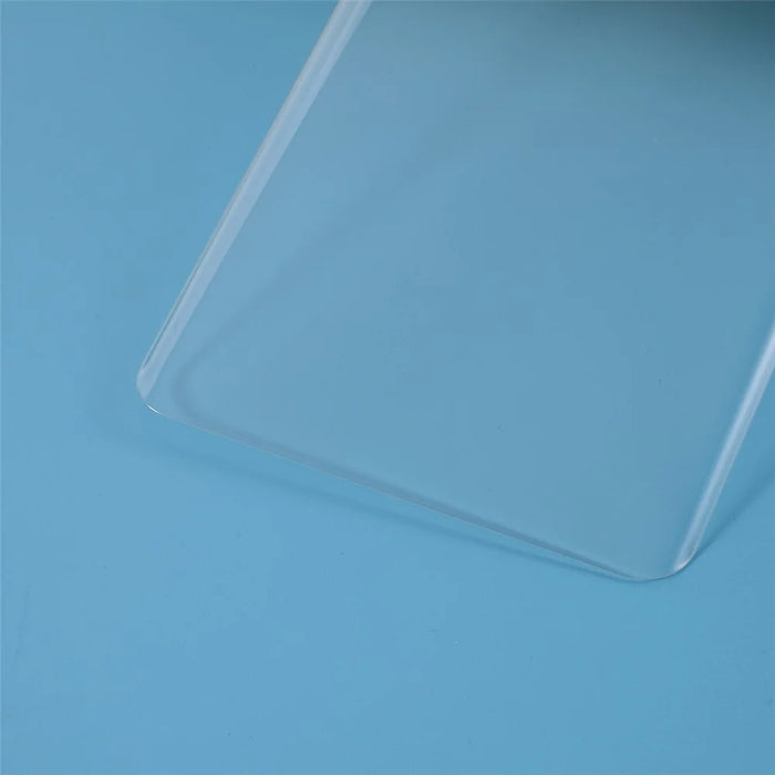 RURIHAI 3D UV Liquid Tempered Glass Full Screen Film for OnePlus 8 Pro - 5