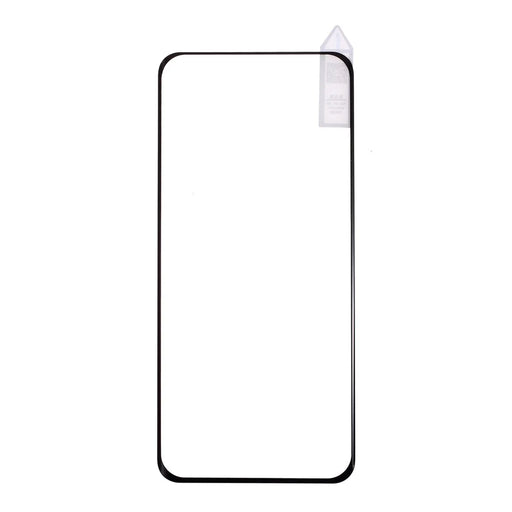 RURIHAI for OnePlus 8 [3D Curved Full Glue ] Tempered Glass Screen Protector Cover - 2