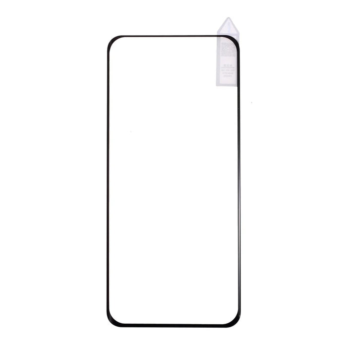 RURIHAI for OnePlus 8 [3D Curved Full Glue ] Tempered Glass Screen Protector Cover - 2