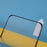 RURIHAI for OnePlus 8 [3D Curved Full Glue ] Tempered Glass Screen Protector Cover - 3