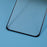 RURIHAI for OnePlus 8 [3D Curved Full Glue ] Tempered Glass Screen Protector Cover - 4