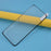 RURIHAI for OnePlus 8 [3D Curved Full Glue ] Tempered Glass Screen Protector Cover - 5
