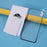 RURIHAI for OnePlus 8 [3D Curved Full Glue ] Tempered Glass Screen Protector Cover - 6
