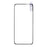 RURIHAI for OnePlus 8 Pro [3D Curved Full Glue ] Tempered Glass Screen Film Protector - 2