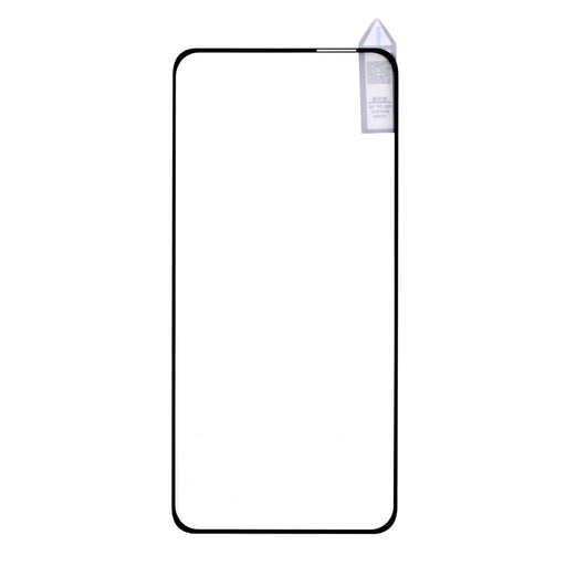 RURIHAI for OnePlus 8 Pro [3D Curved Full Glue ] Tempered Glass Screen Film Protector - 2