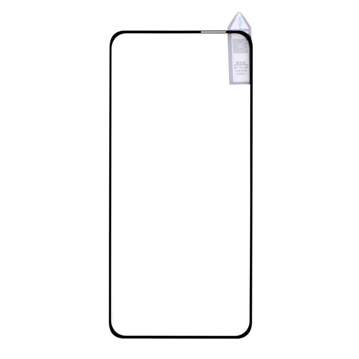 RURIHAI for OnePlus 8 Pro [3D Curved Full Glue ] Tempered Glass Screen Film Protector - 2