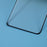 RURIHAI for OnePlus 8 Pro [3D Curved Full Glue ] Tempered Glass Screen Film Protector - 4