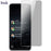 IMAK Anti-Peep 9H Tempered Glass Screen Protector Film for Samsung Galaxy M31 - 4