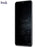IMAK Anti-Peep 9H Tempered Glass Screen Protector Film for Samsung Galaxy M31 - 5