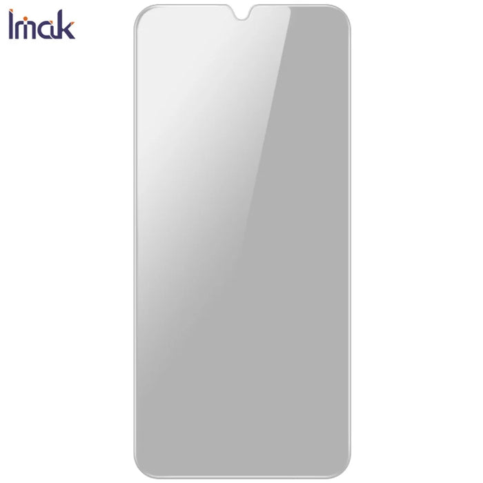 IMAK Anti-Peep 9H Tempered Glass Screen Protector Film for Samsung Galaxy M31 - 6