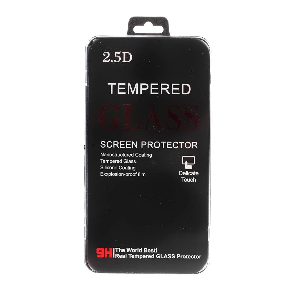 9H Tempered Glass Screen Guard Film for Samsung Galaxy A41 (Global Version) - 5
