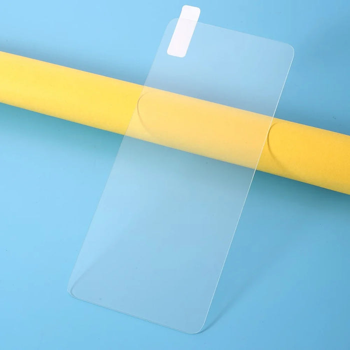 9H 2.5D Tempered Glass Screen Guard Protector Film for Samsung Galaxy A81/Note 10 Lite - 1