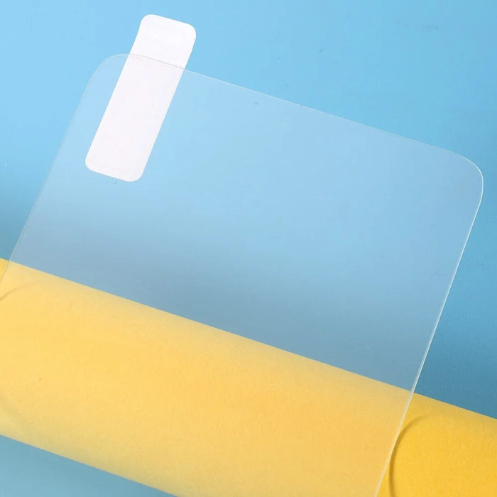9H 2.5D Tempered Glass Screen Guard Protector Film for Samsung Galaxy A81/Note 10 Lite - 2