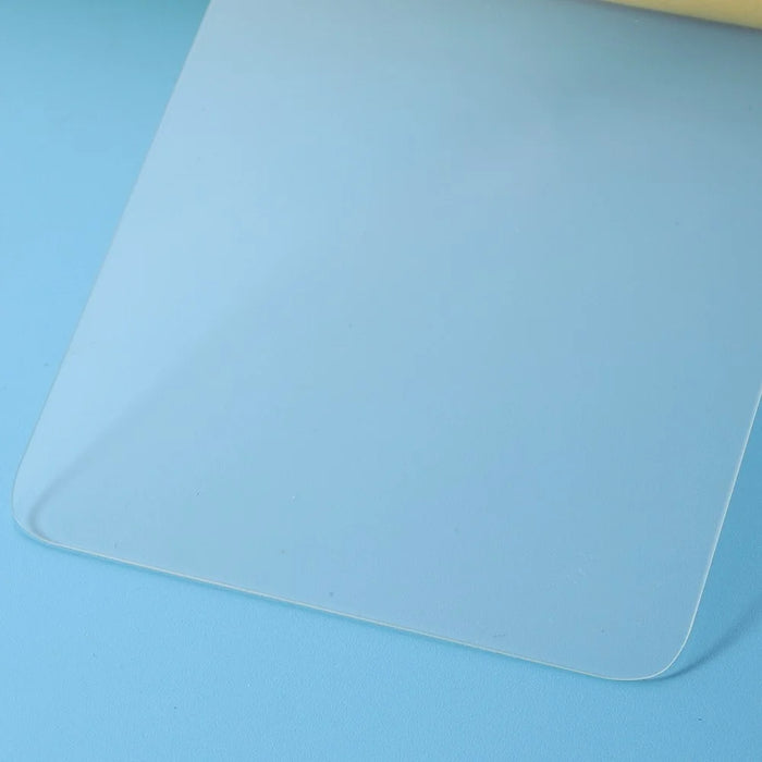 9H 2.5D Tempered Glass Screen Guard Protector Film for Samsung Galaxy A81/Note 10 Lite - 3
