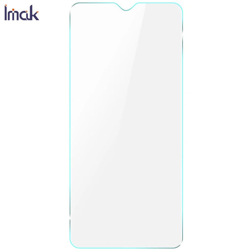 IMAK H Anti-explosion Tempered Glass Screen Shield for Samsung Galaxy M31 - 2
