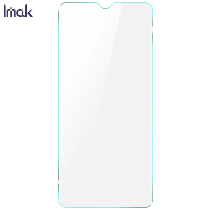 IMAK H Anti-explosion Tempered Glass Screen Shield for Samsung Galaxy M31 - 2