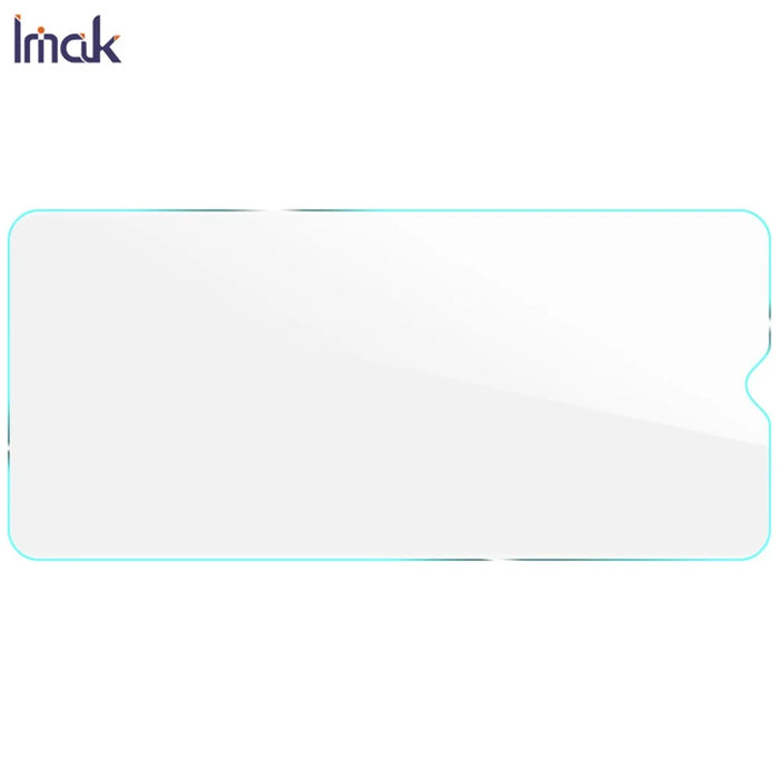 IMAK H Anti-explosion Tempered Glass Screen Shield for Samsung Galaxy M31 - 4