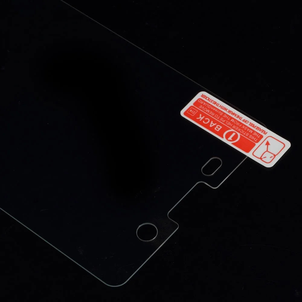 For Sony Xperia X Tempered Glass Screen Protector 0.25mm Arc Edge - 4