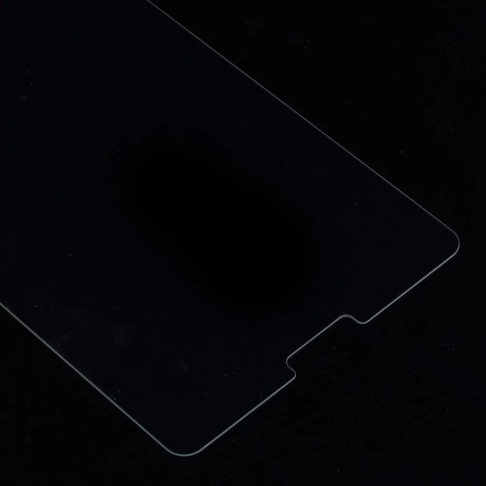 For Sony Xperia X Tempered Glass Screen Protector 0.25mm Arc Edge - 5