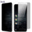 IMAK Privacy Anti-Peep Tempered Glass Screen Protector for Huawei P40 Lite / nova 6 SE / Nova 7i - 2