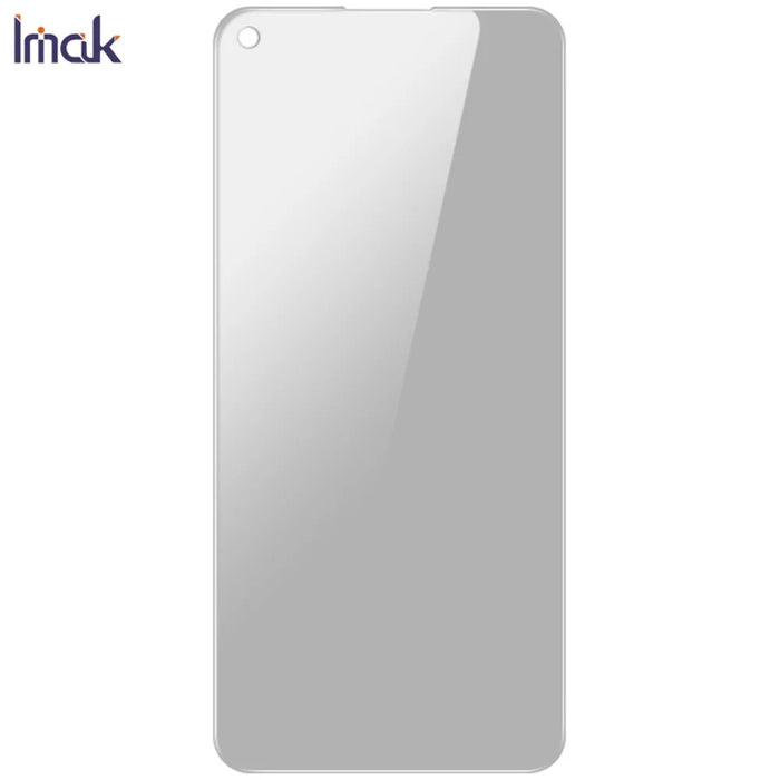 IMAK Privacy Anti-Peep Tempered Glass Screen Protector for Huawei P40 Lite / nova 6 SE / Nova 7i - 6