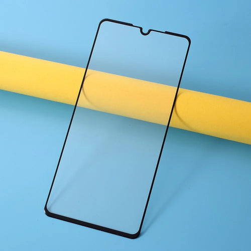 Ultra Clear TPU+PET Screen Protector Film [Fingerprint Unlock] for	Huawei P30 - 1