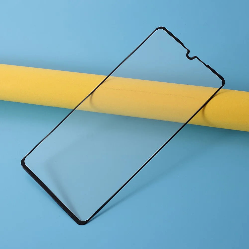 Ultra Clear TPU+PET Screen Protector Film [Fingerprint Unlock] for	Huawei P30 - 4