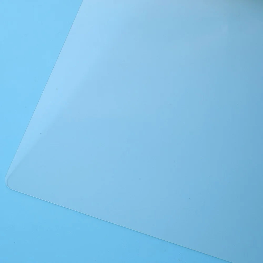 Tablet Screen Tempered Glass Film Guard for Samsung Galaxy Tab S6 Lite (2020) P610 P615 / (2022) / (2024) - 4