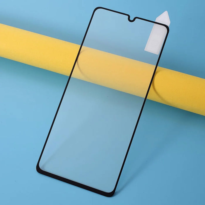 RURIHAI 0.26mm 2.5D Solid Defense Tempered Glass Screen Film for Samsung Galaxy A41 (Global Version) - 1