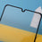 RURIHAI 0.26mm 2.5D Solid Defense Tempered Glass Screen Film for Samsung Galaxy A41 (Global Version) - 2