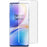 2Pcs/Set IMAK Soft Clearer Hydrogel Film III Full Screen Protector Film for OnePlus 8 Pro - 1