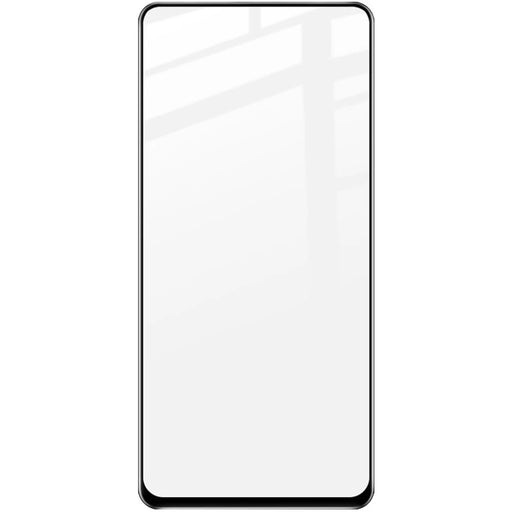 IMAK Pro+ Full Cover Tempered Glass Screen Protector for Samsung Galaxy A71 4G SM-A715 / 5G SM-A716 - 2