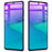 IMAK Pro+ Full Cover Tempered Glass Screen Protector for Samsung Galaxy A71 4G SM-A715 / 5G SM-A716 - 3