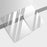 Tempered Glass Screen Protector Arc Edge for iPad Pro 12.9 (2022)(2021)(2020) - 3