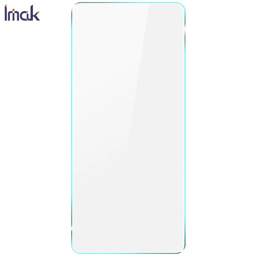 IMAK H Anti-explosion Tempered Glass Screen Shield for Huawei nova 7 SE/P40 lite 5G - 2