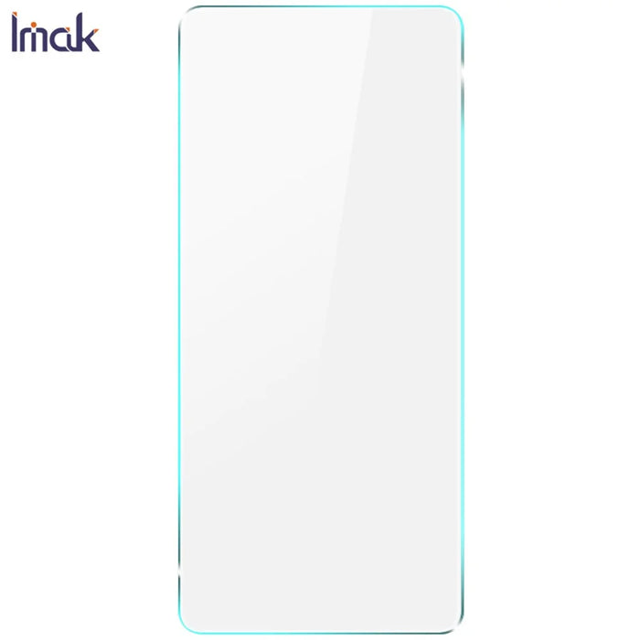 IMAK H Anti-explosion Tempered Glass Screen Shield for Huawei nova 7 SE/P40 lite 5G - 2